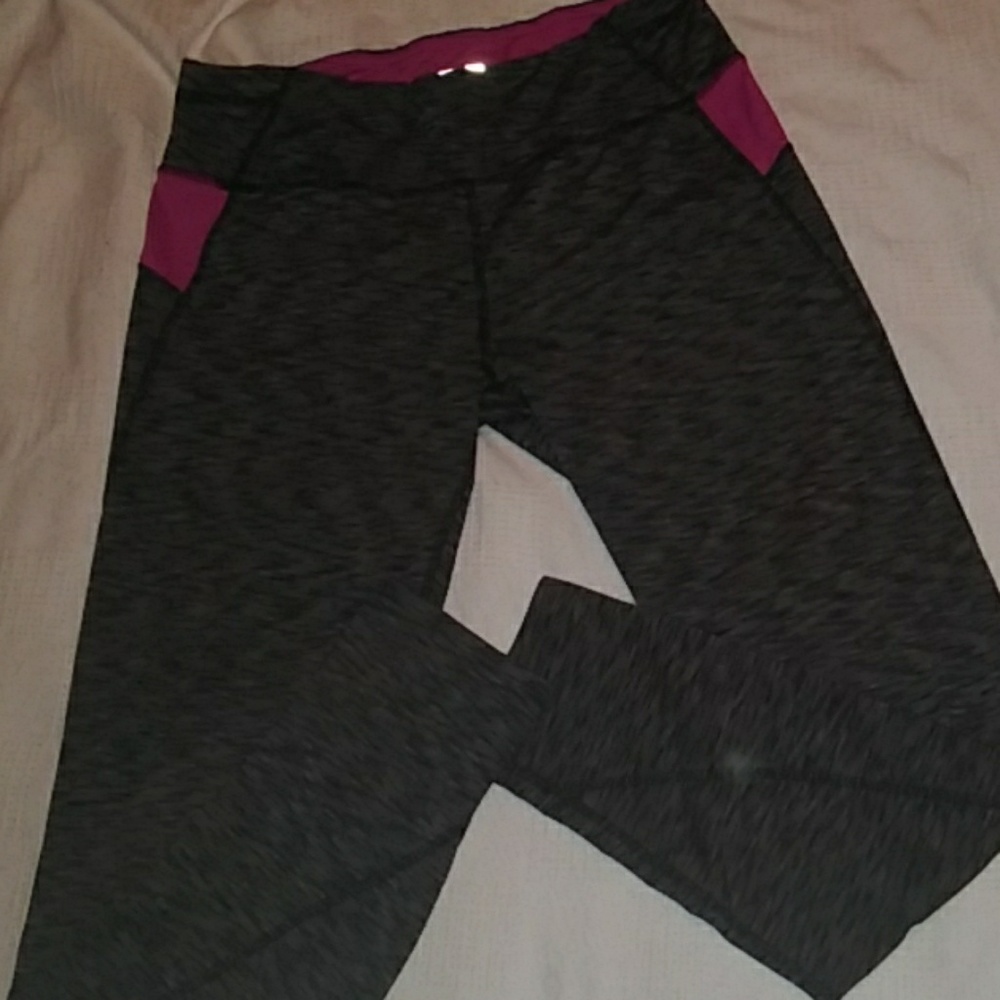 Catherine malandrino pants